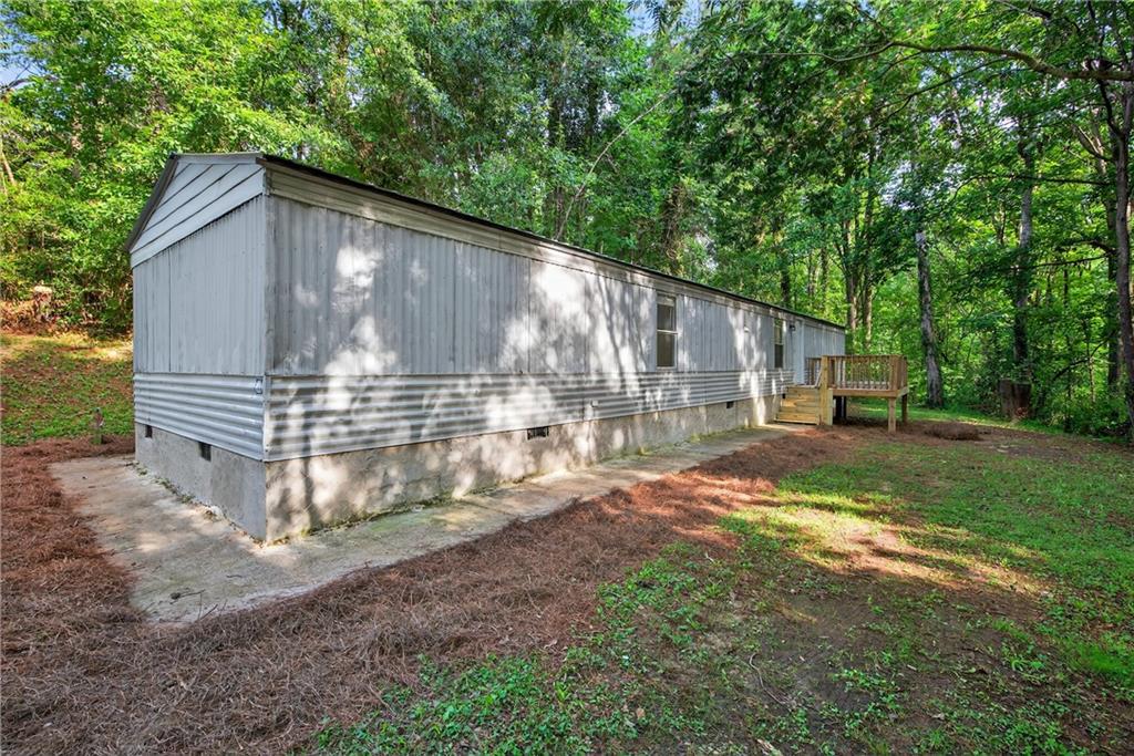 110 Salisbury Road Dahlonega GA 30533