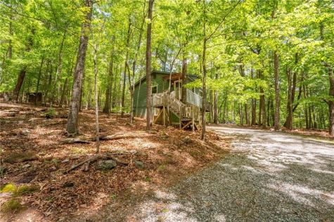 254 Star Lake Lane Sautee Nacoochee GA 30571
