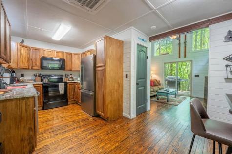 254 Star Lake Lane Sautee Nacoochee GA 30571