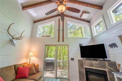 254 Star Lake Lane Sautee Nacoochee GA 30571