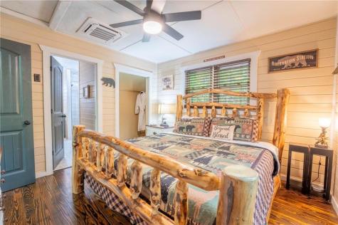 254 Star Lake Lane Sautee Nacoochee GA 30571