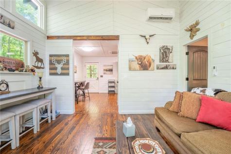 254 Star Lake Lane Sautee Nacoochee GA 30571