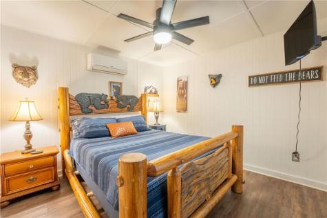 254 Star Lake Lane Sautee Nacoochee GA 30571
