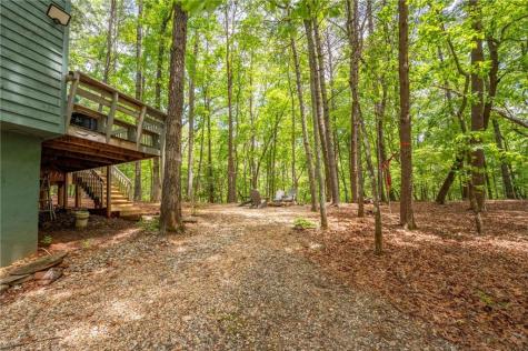 254 Star Lake Lane Sautee Nacoochee GA 30571