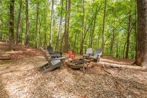 254 Star Lake Lane Sautee Nacoochee GA 30571