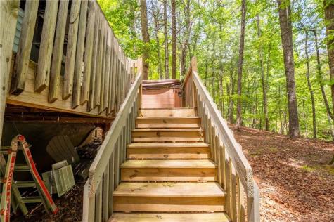 254 Star Lake Lane Sautee Nacoochee GA 30571