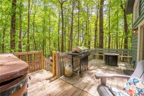 254 Star Lake Lane Sautee Nacoochee GA 30571