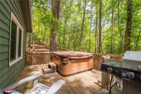254 Star Lake Lane Sautee Nacoochee GA 30571