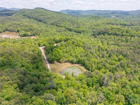 254 Star Lake Lane Sautee Nacoochee GA 30571