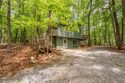 254 Star Lake Lane Sautee Nacoochee GA 30571