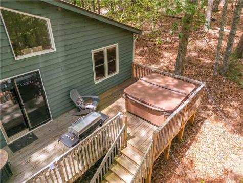254 Star Lake Lane Sautee Nacoochee GA 30571