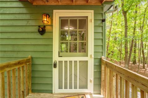 254 Star Lake Lane Sautee Nacoochee GA 30571