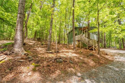 254 Star Lake Lane Sautee Nacoochee GA 30571