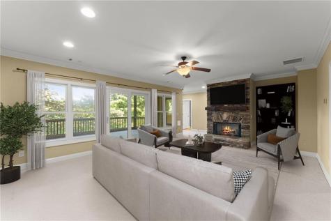 44 Sassafras Ridge Jasper GA 30143