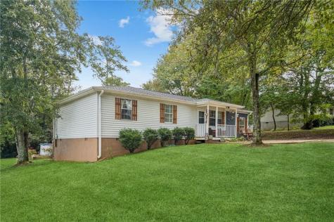 304 Myrtle Street Jasper GA 30143