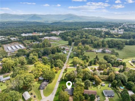 304 Myrtle Street Jasper GA 30143