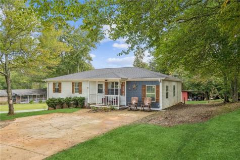 304 Myrtle Street Jasper GA 30143