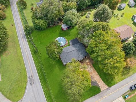 304 Myrtle Street Jasper GA 30143