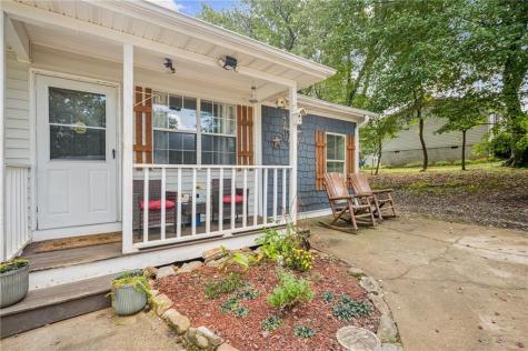 304 Myrtle Street Jasper GA 30143