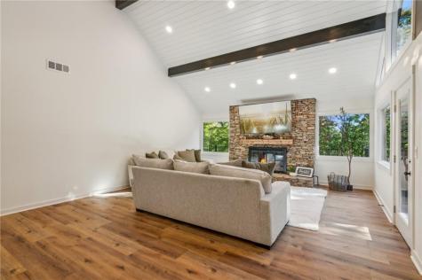 626 Petit Ridge Drive Big Canoe GA 30143