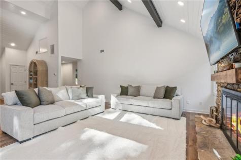 626 Petit Ridge Drive Big Canoe GA 30143