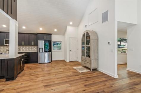 626 Petit Ridge Drive Big Canoe GA 30143