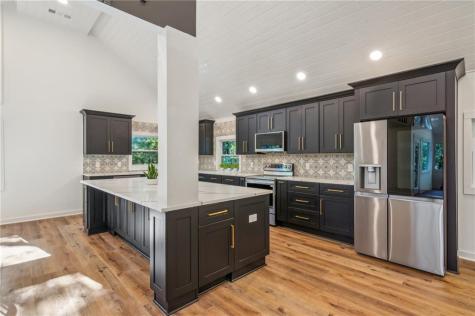626 Petit Ridge Drive Big Canoe GA 30143
