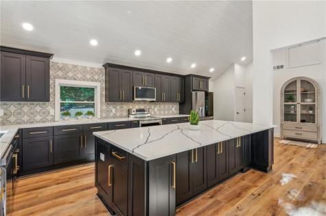 626 Petit Ridge Drive Big Canoe GA 30143