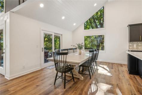 626 Petit Ridge Drive Big Canoe GA 30143