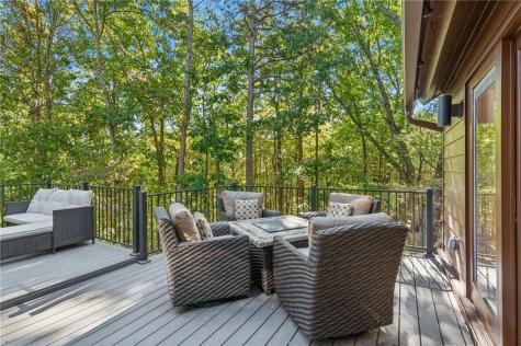 626 Petit Ridge Drive Big Canoe GA 30143