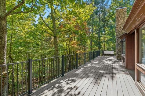 626 Petit Ridge Drive Big Canoe GA 30143