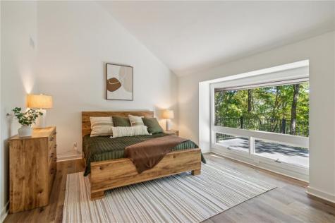 626 Petit Ridge Drive Big Canoe GA 30143