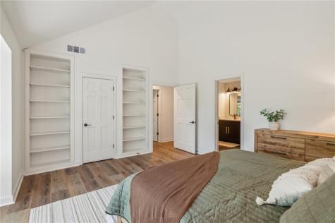 626 Petit Ridge Drive Big Canoe GA 30143