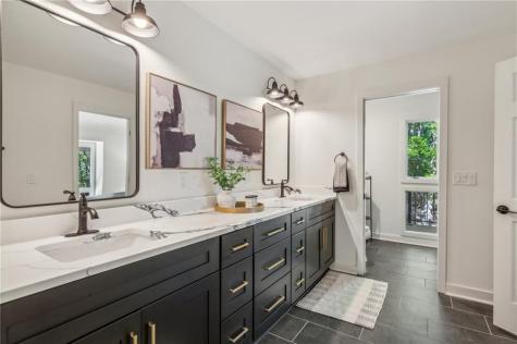 626 Petit Ridge Drive Big Canoe GA 30143