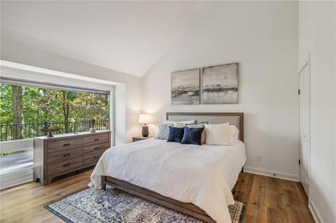 626 Petit Ridge Drive Big Canoe GA 30143