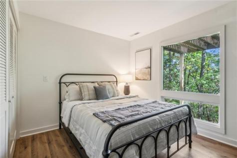 626 Petit Ridge Drive Big Canoe GA 30143