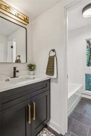 626 Petit Ridge Drive Big Canoe GA 30143