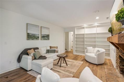 626 Petit Ridge Drive Big Canoe GA 30143