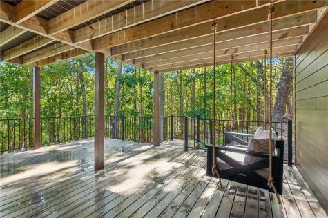 626 Petit Ridge Drive Big Canoe GA 30143