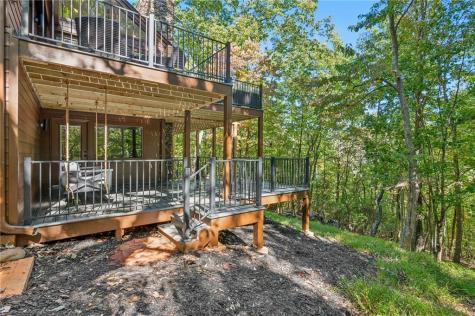 626 Petit Ridge Drive Big Canoe GA 30143