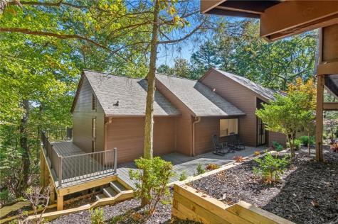 626 Petit Ridge Drive Big Canoe GA 30143