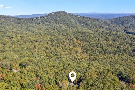 626 Petit Ridge Drive Big Canoe GA 30143
