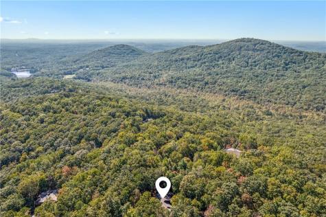 626 Petit Ridge Drive Big Canoe GA 30143