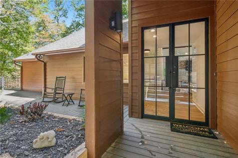 626 Petit Ridge Drive Big Canoe GA 30143