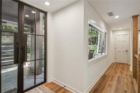 626 Petit Ridge Drive Big Canoe GA 30143