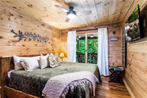 79 N Dream Catcher Blue Ridge GA 30513
