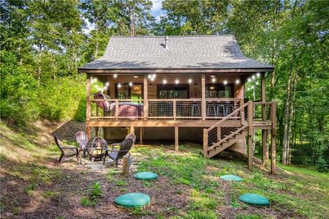 79 N Dream Catcher Blue Ridge GA 30513