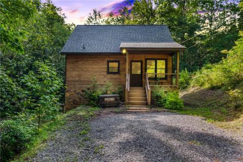 79 N Dream Catcher Blue Ridge GA 30513