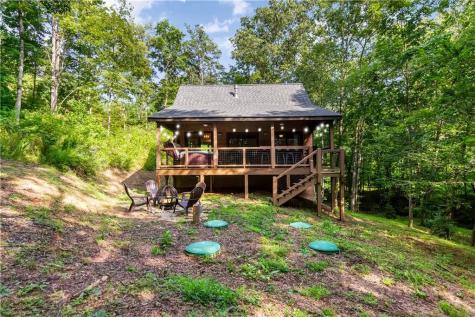 79 N Dream Catcher Blue Ridge GA 30513