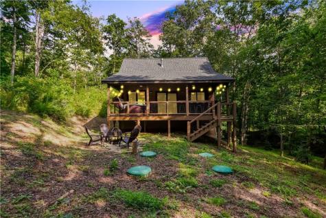 79 N Dream Catcher Blue Ridge GA 30513